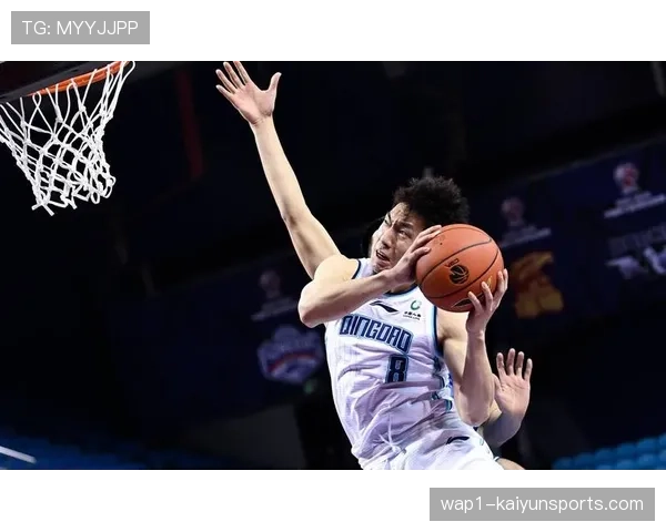 青岛客场击败四川战绩八胜二负 年轻化阵容与团队篮球理念显成效