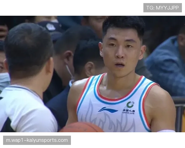 山东高速尝试更多挡拆变化 高诗岩与吉伦沃特的高位配合成常规战术